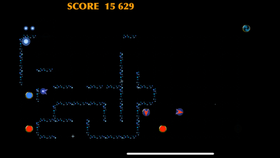 Spacemaze ResQ स्क्रीनशॉट