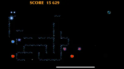 Spacemaze ResQ应用截图