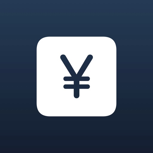 WeTally: Daily Money Tracker