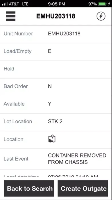 ExpressNS Screenshots
