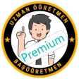 Uzmanlık Cepte Premium