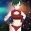 Space Girl, 3D Fighting Game