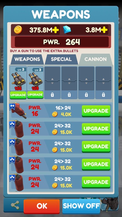 Zrzuty ekranu Zombie Breaker Hero