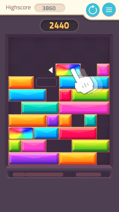 Block Puzzle Box应用截图