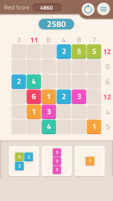 Screenshot di Block Puzzle Box