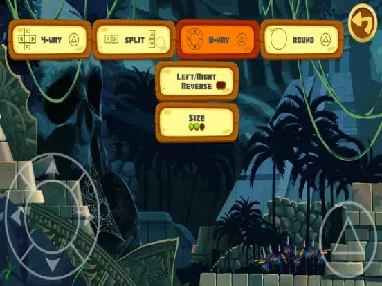 Montezuma's Revenge! iPad  Ekran Görüntüleri