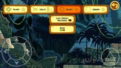 Montezuma's Revenge! Ekran Görüntüleri