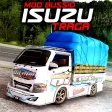 Mod Bussid Isusu Traga Mod Bussid Isusu Traga