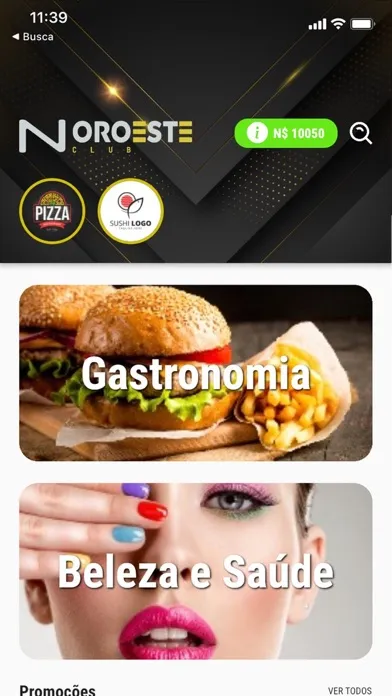 تصاویر Norô Club