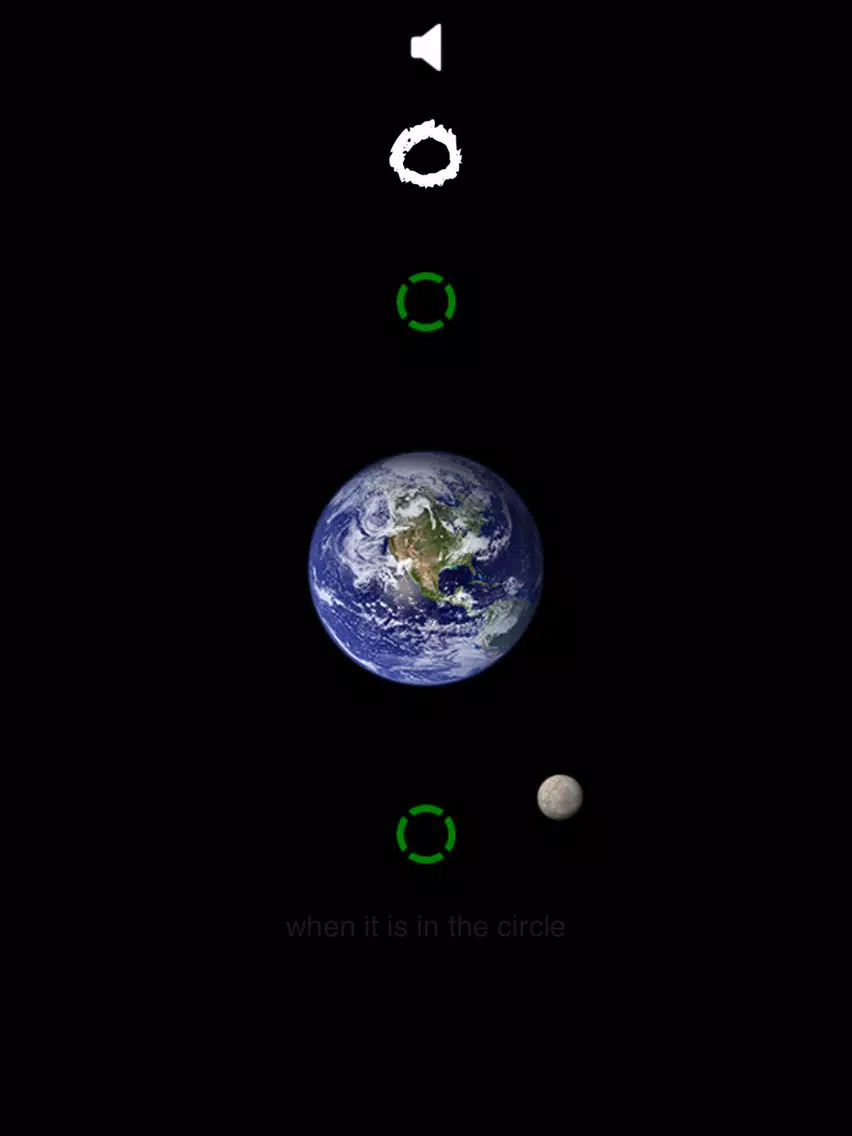 SelfieMoon iPad  Screenshots