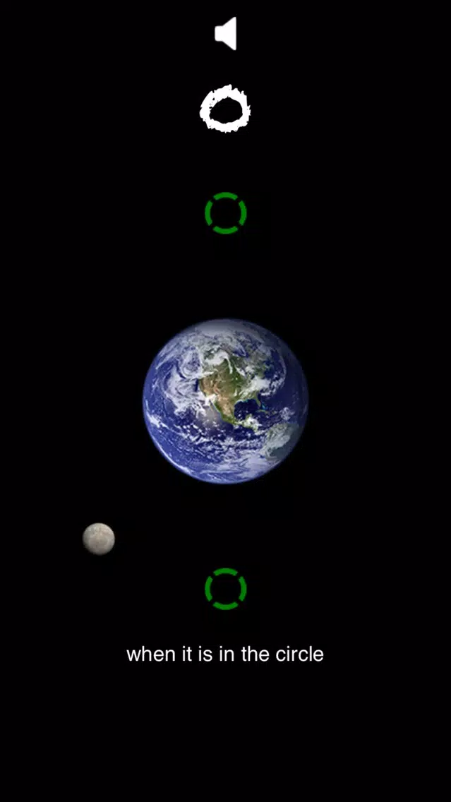 SelfieMoon Screenshots