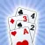 Solitaire: All in a row
