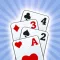 Solitaire: All in a row