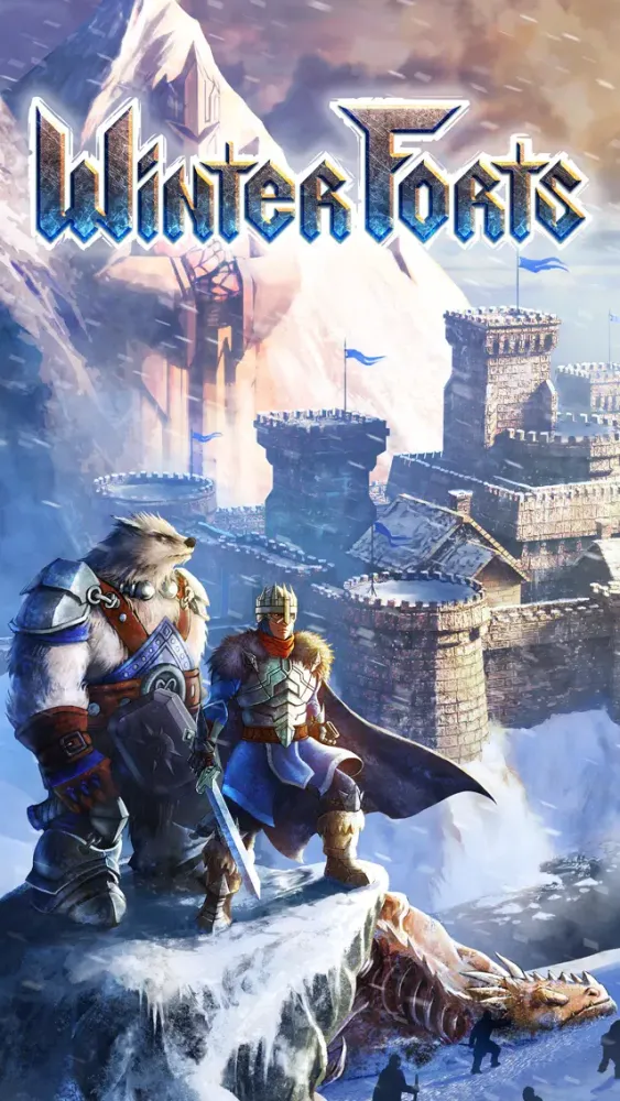صور WinterForts: Exiled Kingdom Empires at War (Strategic Battles and Guilds)