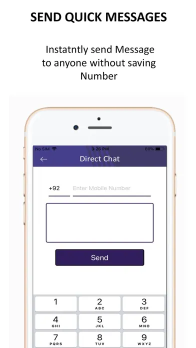 تصاویر DualChat for Whatsweb