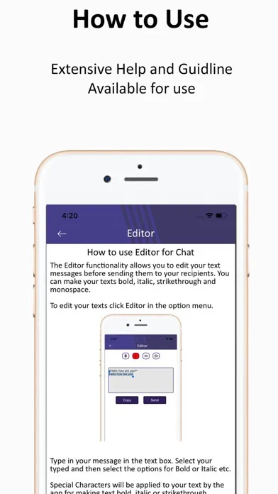 تصاویر DualChat for Whatsweb