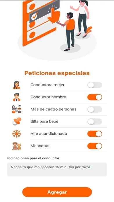PaYá应用截图