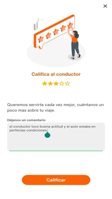 PaYá应用截图