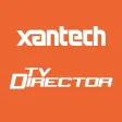 Xantech TV Director App Xantech TV Director App