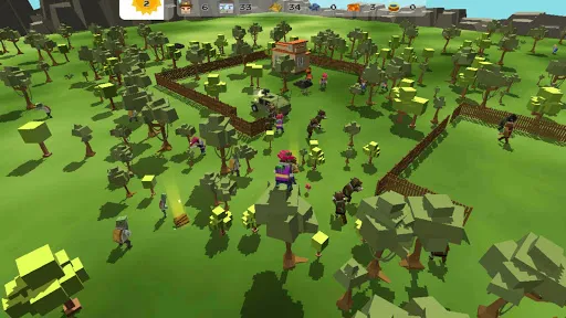 Super ZombieBox Screenshots
