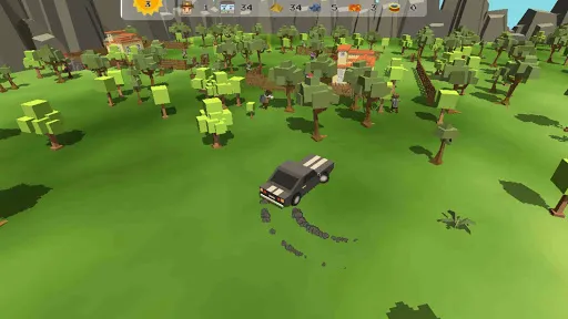 Super ZombieBox Screenshots
