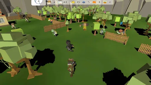 Super ZombieBox Screenshots