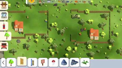 Super ZombieBox Screenshots