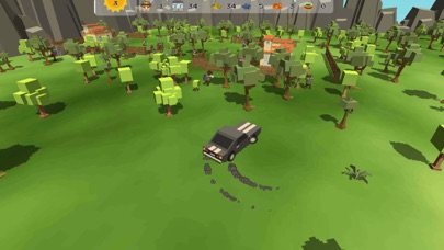 Super ZombieBox スクリーンショット