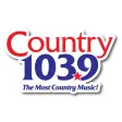 Country 103.9 Country 103.9