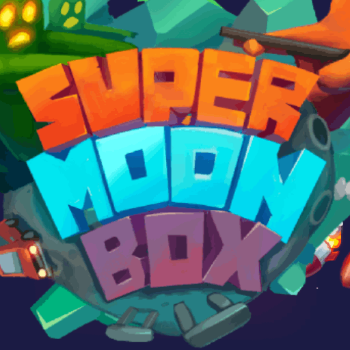 MoonBox: Sandbox zombie game MoonBox: Sandbox zombie game