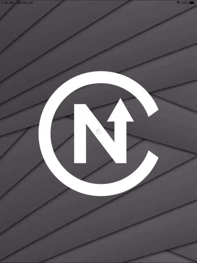 North Coast Electric iPad  स्क्रीनशॉट