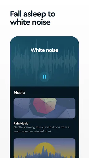 Sleep Cycle: Sleep Tracker應用截圖