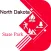 North Dakota-State Parks Guide