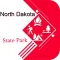 North Dakota-State Parks Guide