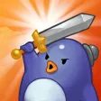 Sword & Penguin Sword & Penguin