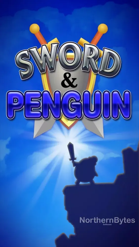صور Sword & Penguin Mini