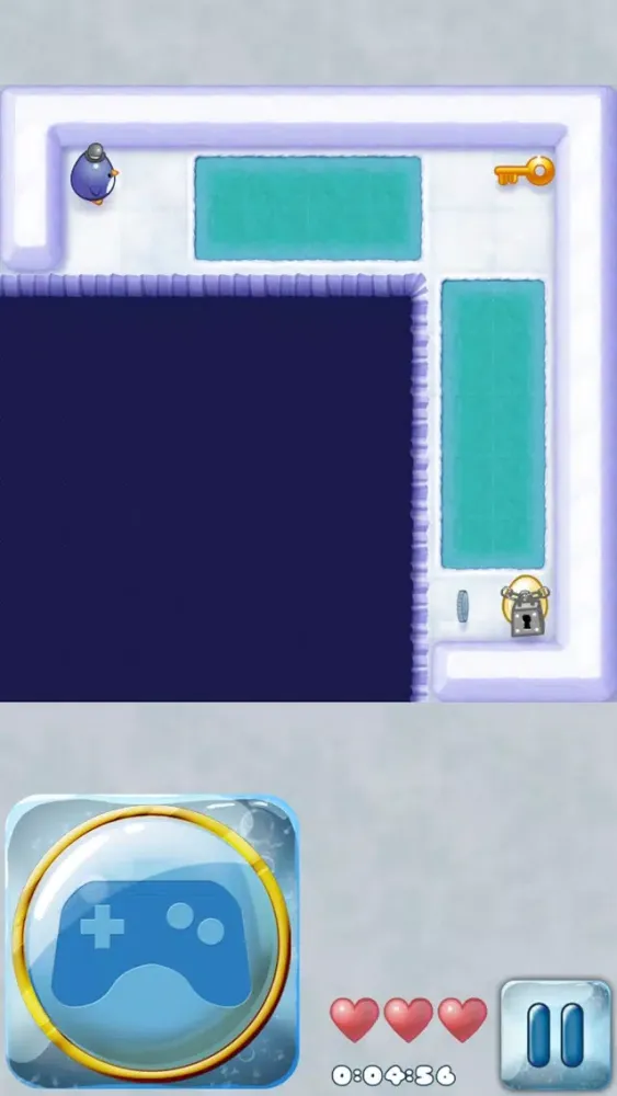 صور Sword & Penguin Mini