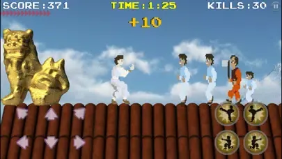 تصاویر Karate Fighter