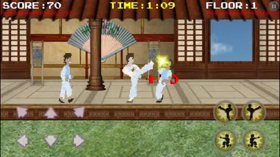 تصاویر Karate Fighter