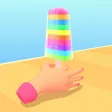 Popsicle Stack Popsicle Stack