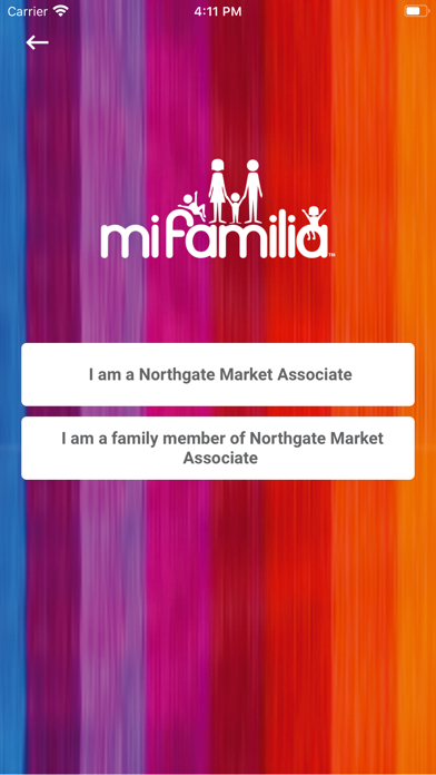 Скриншоты Northgate Market Mi Familia