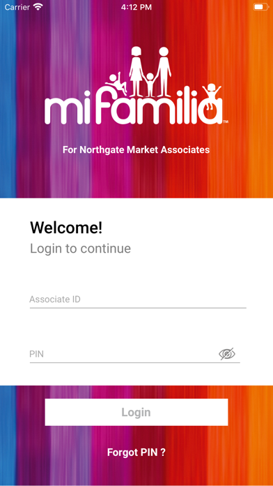 Скриншоты Northgate Market Mi Familia