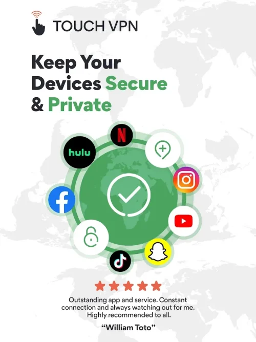 Touch VPN-screenshot-6