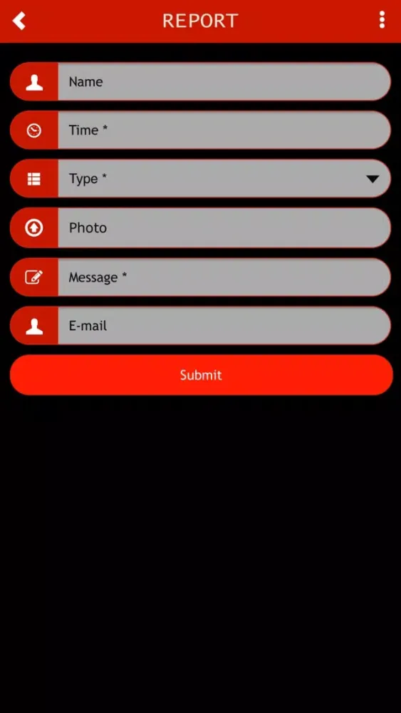 North Greenville Safety应用截图