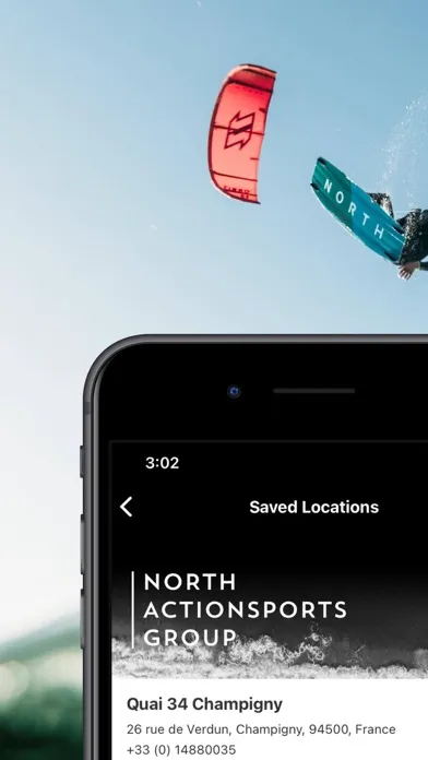 تصاویر NAG Shop Finder