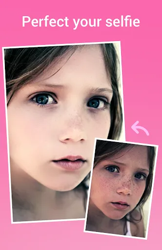 Capturas de pantalla de Beauty Camera - Selfie Camera