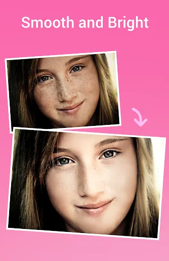 Capturas de pantalla de Beauty Camera - Selfie Camera