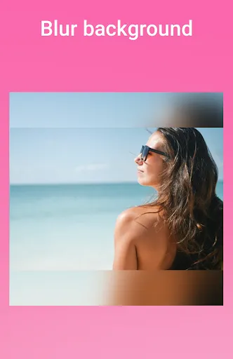 Capturas de pantalla de Beauty Camera - Selfie Camera
