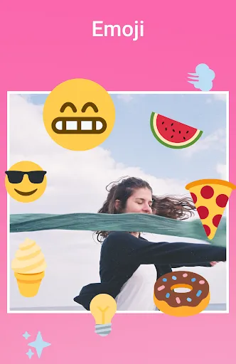 Capturas de pantalla de Beauty Camera - Selfie Camera