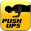 Push Ups Workout